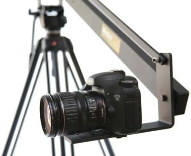 Compact DSLR Video Camera Jib Crane Tilt, 4 ft K448
