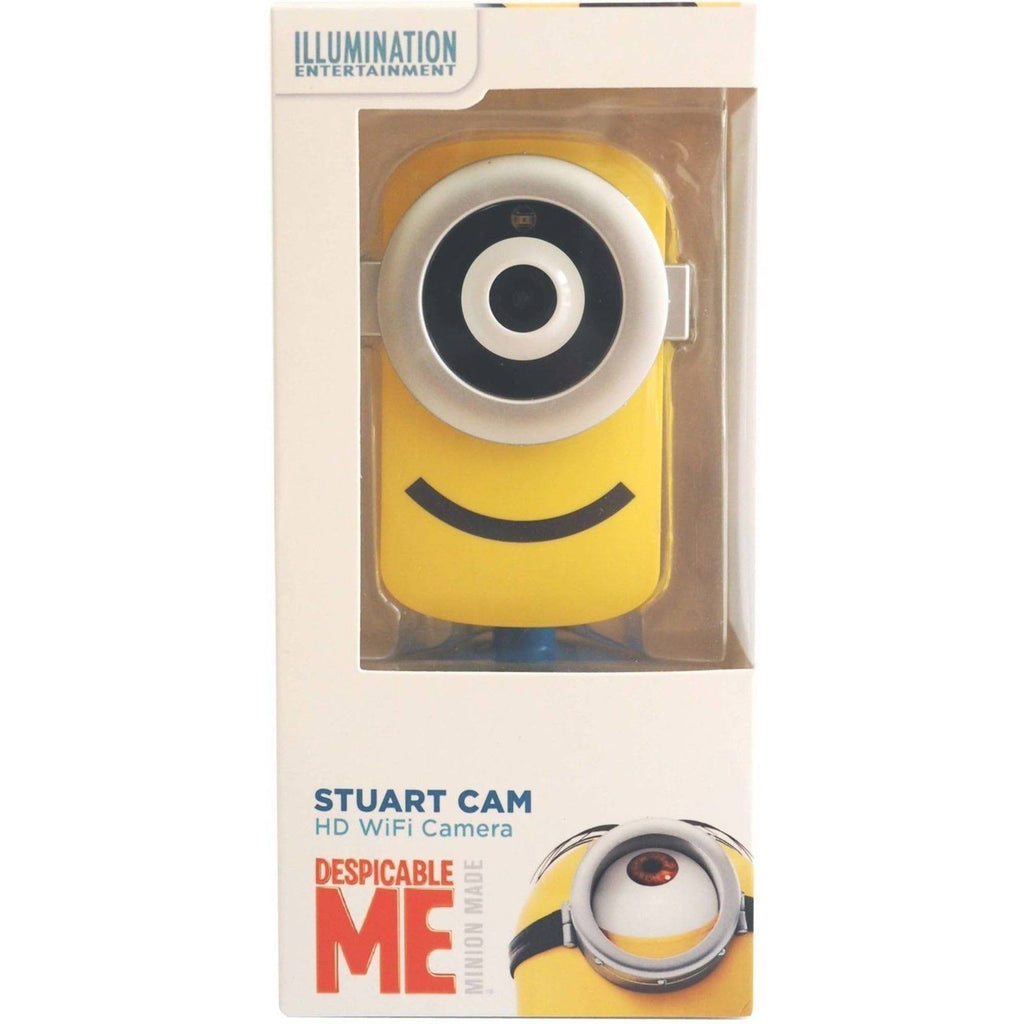 HD WiFi Camera E734012