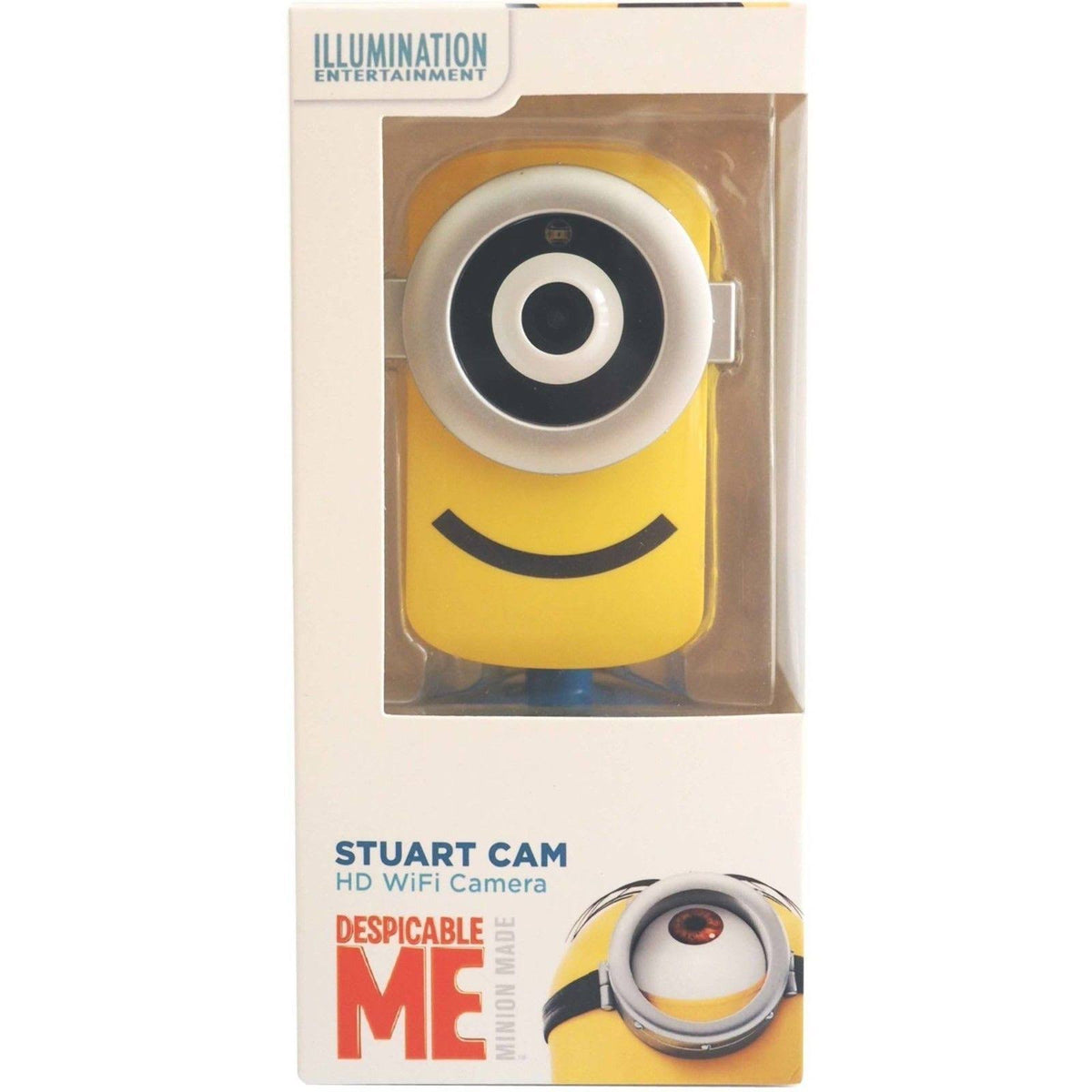 HD WiFi Camera E734012