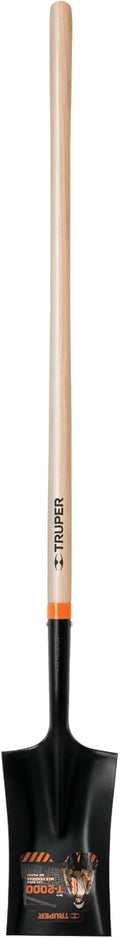 D-Handle and Long Handle Garden Spades 58" D3387