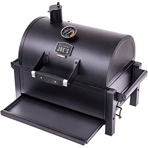 Tabletop Charcoal Grill T634662
