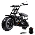 Mini Bike 99CC 4-Stroke Gas Powered Off-Road Motorcycle H248592