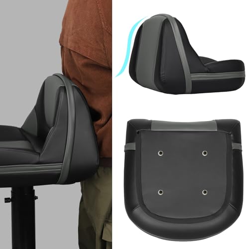 Pro Casting Fishing High Back Boat Seat Q22576