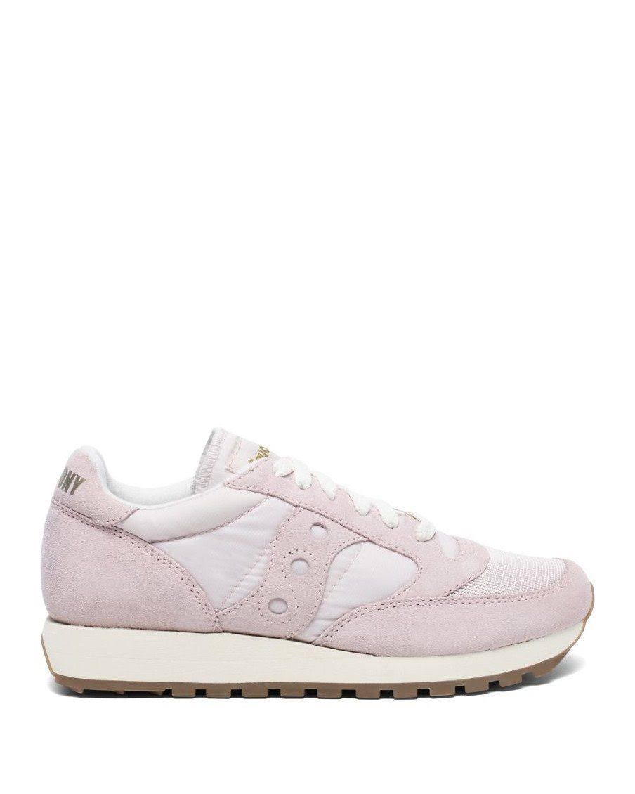 Vintage Pink Sneakers T728