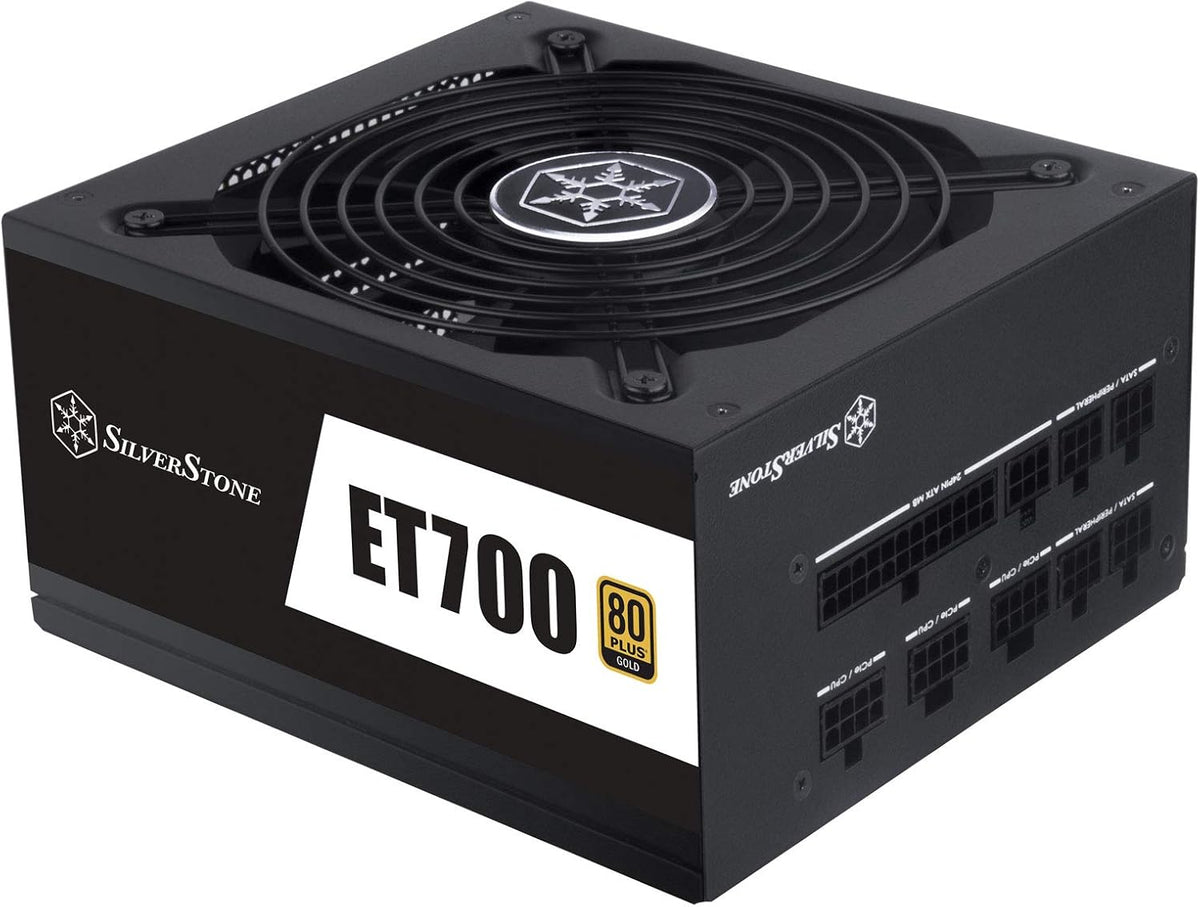 700 Watt Fully Modular ATX Power Supply U566817