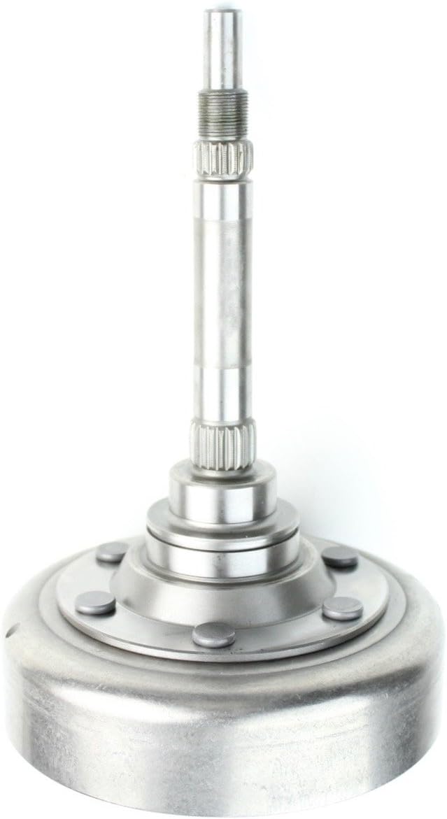 Wet Drive Clutch Housing Carrier Drum Primary Sheave E4469