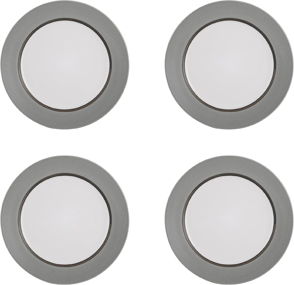 16-Piece Stoneware Dinnerware Set E933