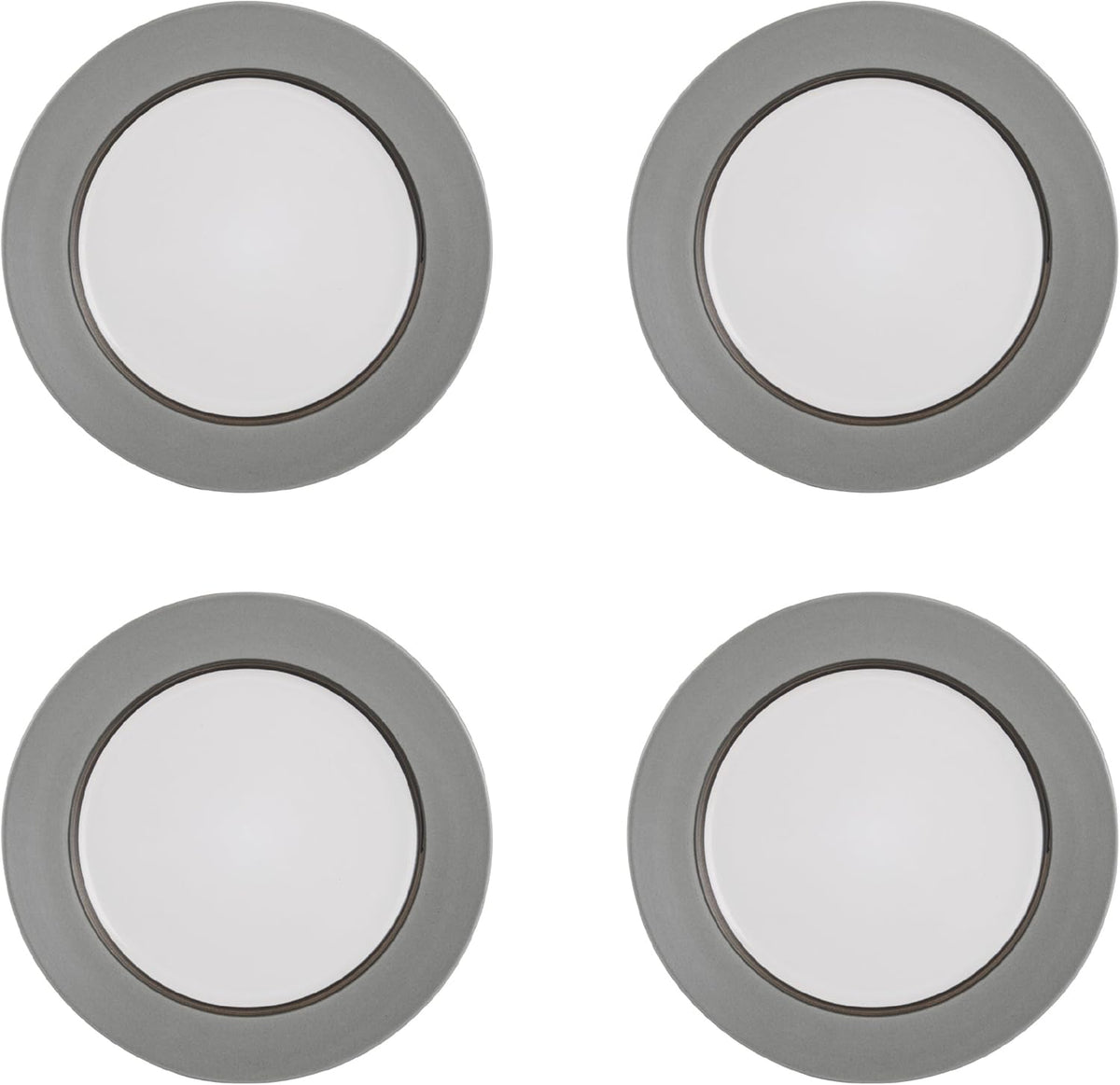 16-Piece Stoneware Dinnerware Set E933