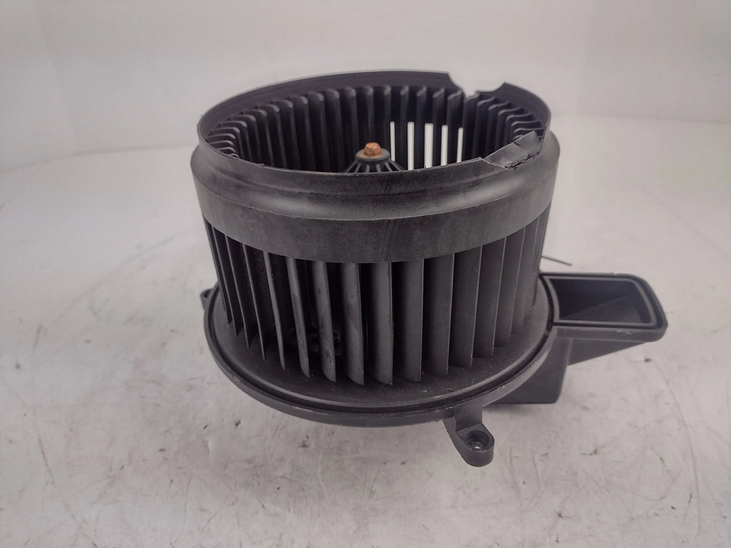 HVAC Blower Motor Fan Assembly W9545