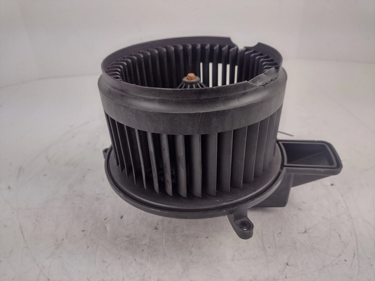 HVAC Blower Motor Fan Assembly W9545