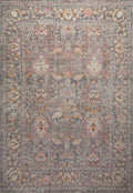 Stone Multi Rug 2'7 x 4' M969970