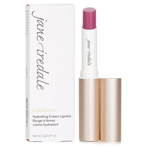 0.07oz Hydrating Cream Lipstick X5363