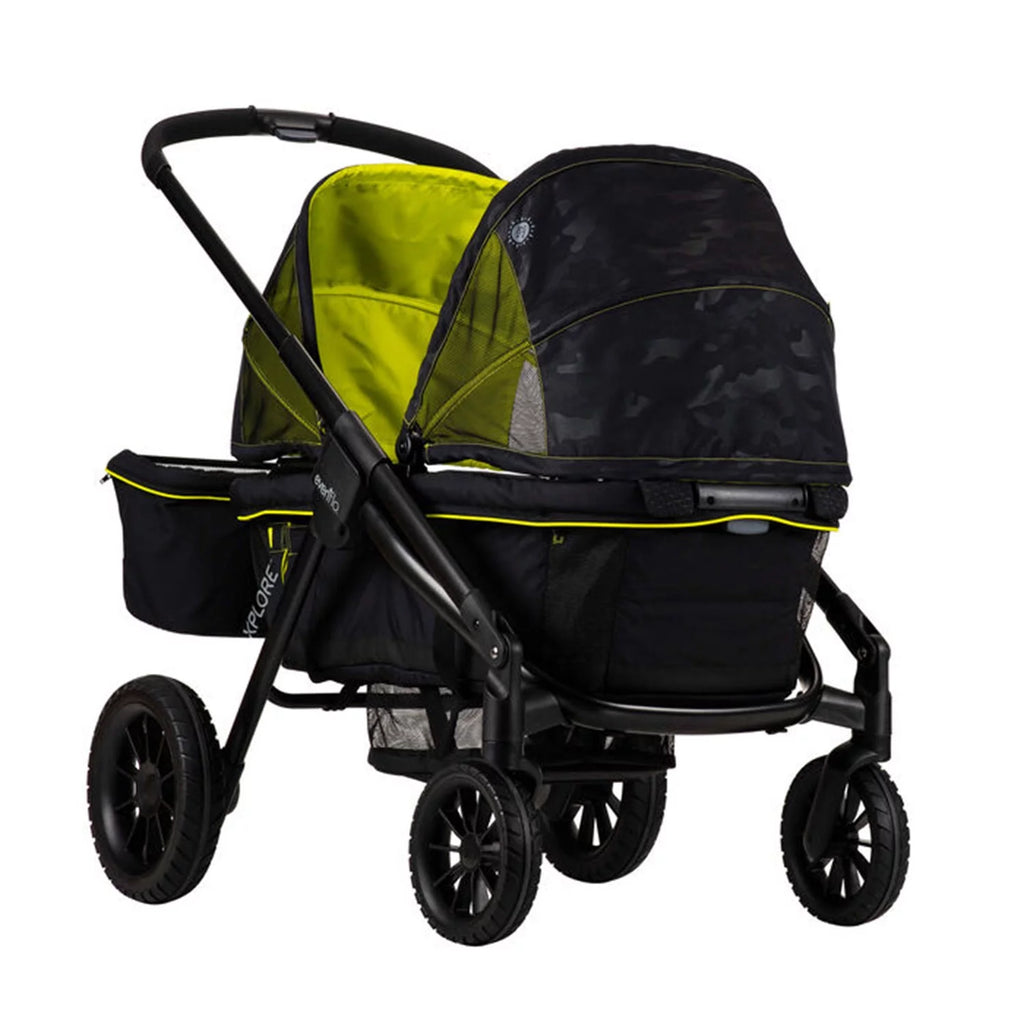 All Terrain Stroller Wagon L572307