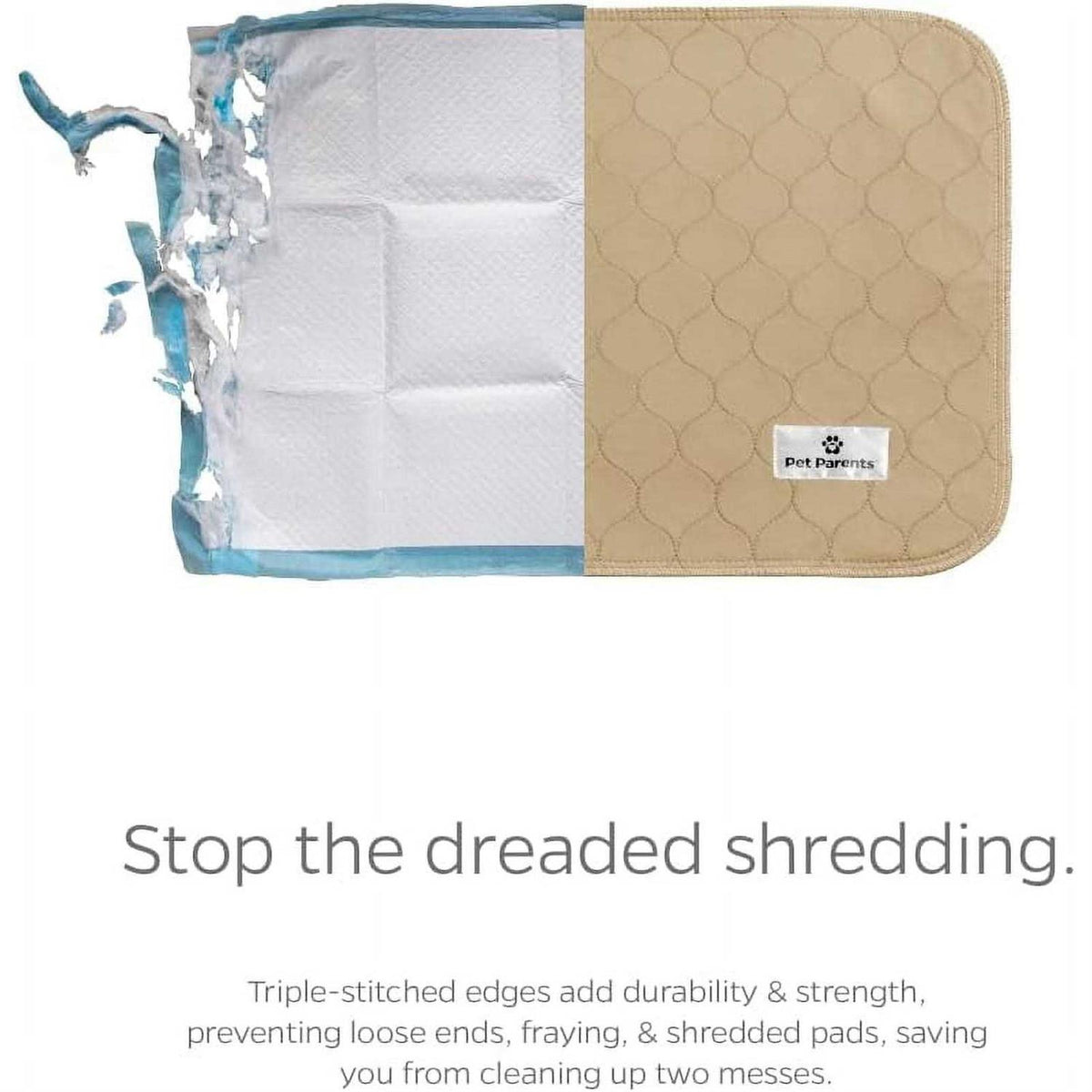 Washable Dog Pee Pads B34585