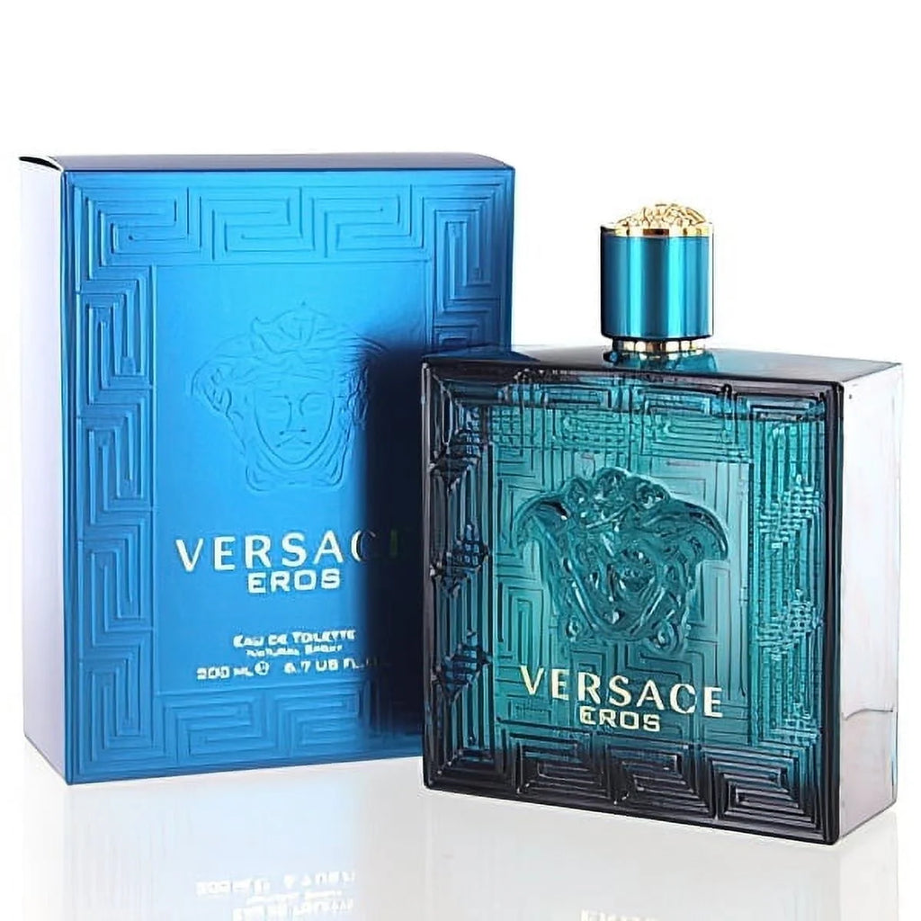Eau de Toilette Spray 3.4 oz F4296