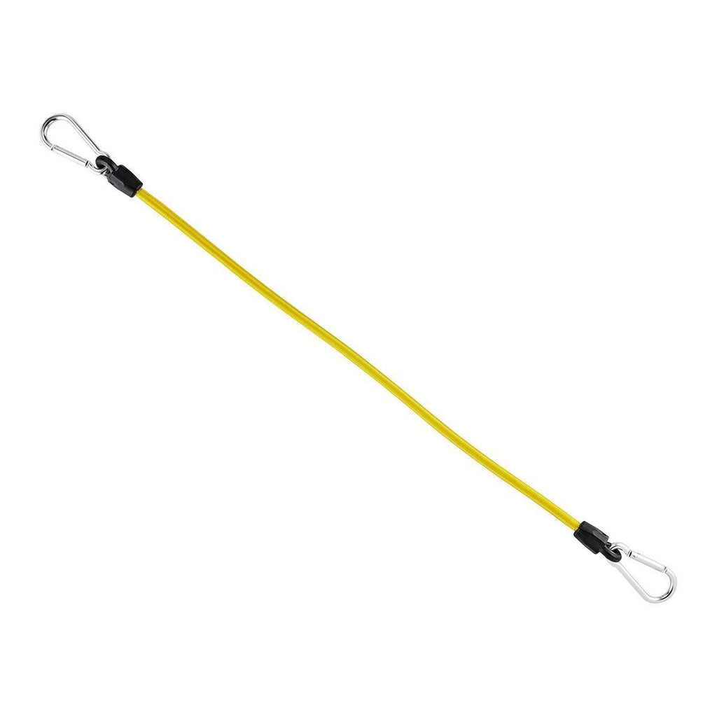 24 in. Carabiner Bungee Cord G971310