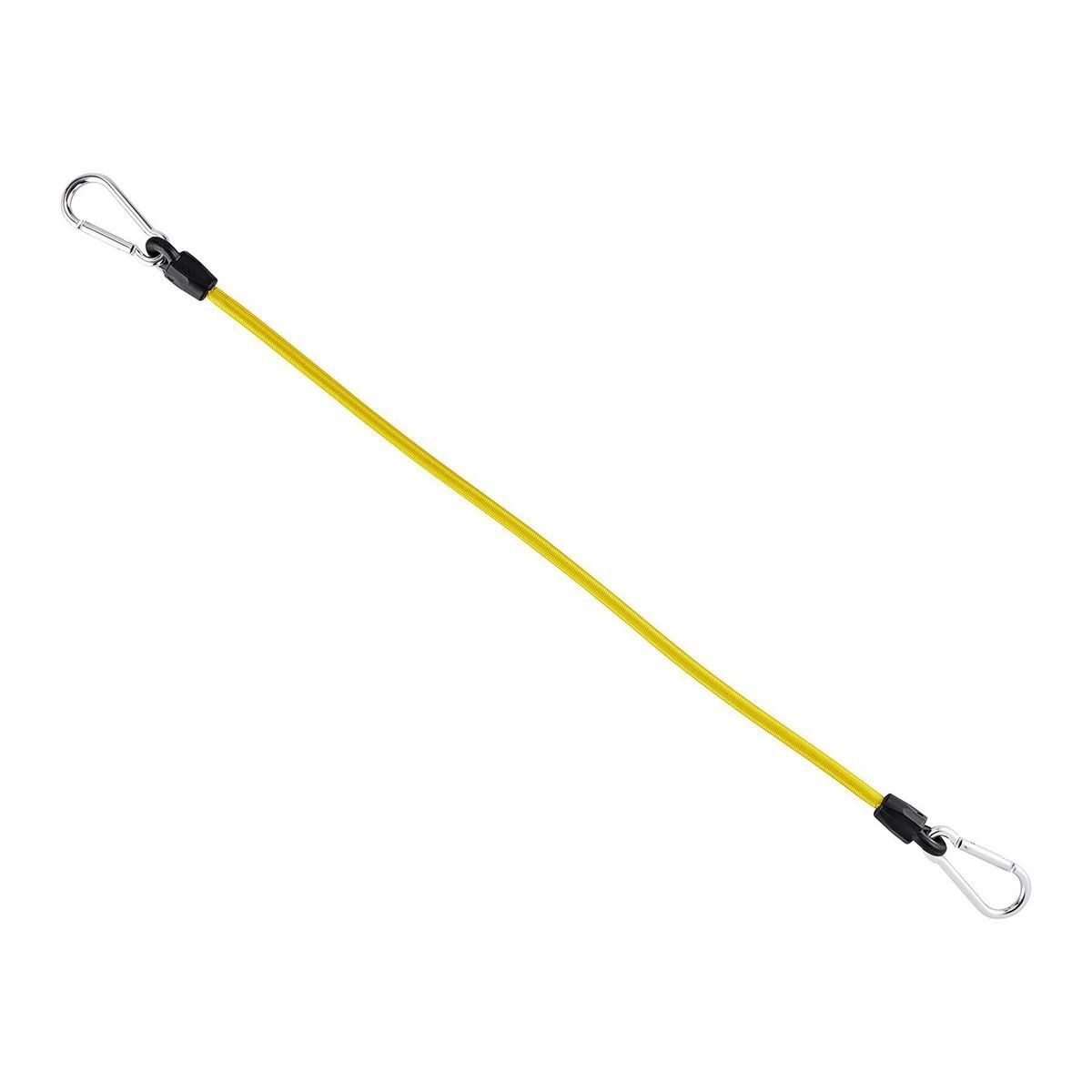 24 in. Carabiner Bungee Cord G971310