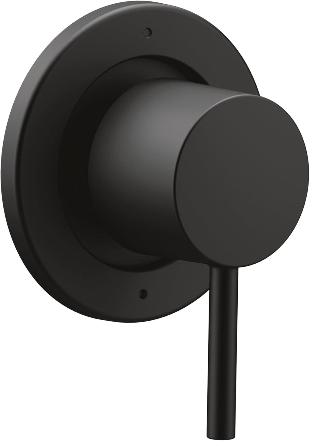 Matte Black 2 or 3-Function Diverter Transfer Trim Kit D125404