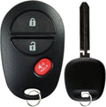Uncut Blank Car Key M886