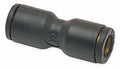Straight Union, Outside Dia 14Mm, Pk10 W7356