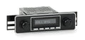 Compatible with 1969-75 Jaguar XJ Series Bluetooth AM/FM Radio O45598