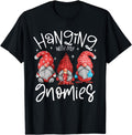 Christmas Pajama T-Shirt Q7802