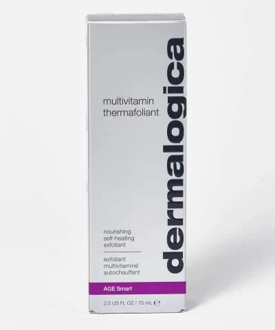 Multivitamin Thermafoliant 75ml J5510