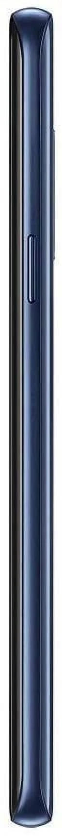 Coral Blue 64GB Smartphone Y2328