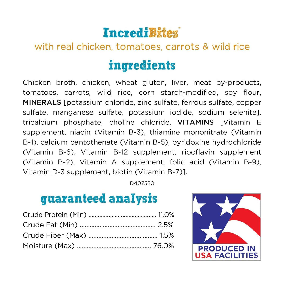 Wet Dog Food A40821