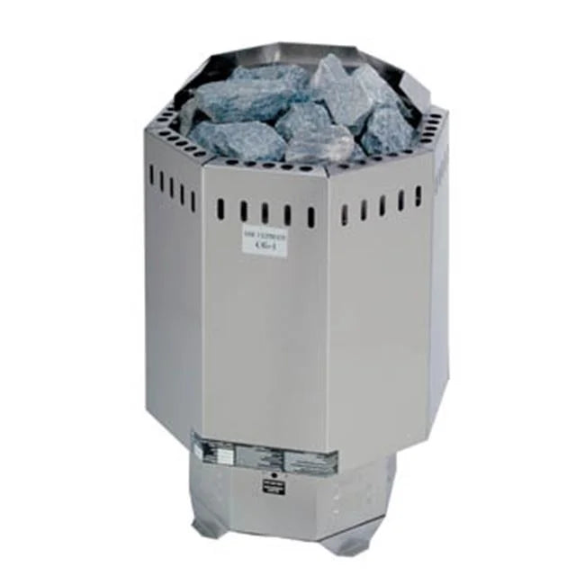 Commercial Stove D1992