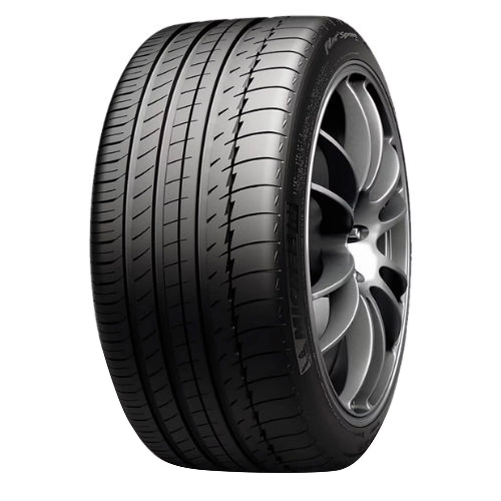 335/35ZR17 Passenger Tire N804