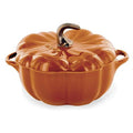 Burnt Orange Ceramics Cocotte P345