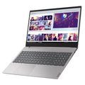 15.6" Laptop, Intel Core i3-8145U, 4GB Memory, 1TB Hard Drive, Platinum Grey, Windows 10 D78374