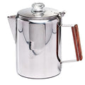 Stainless Steel Stovetop Coffee Percolator (9 Cups) K34890