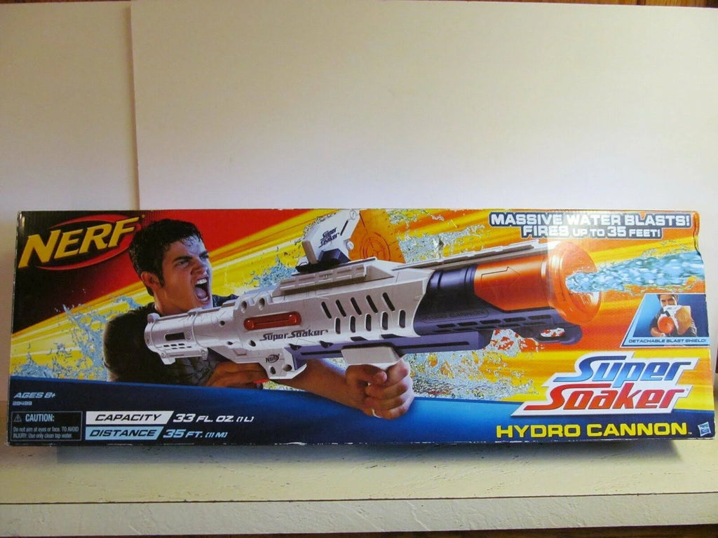 Water Blaster E9873