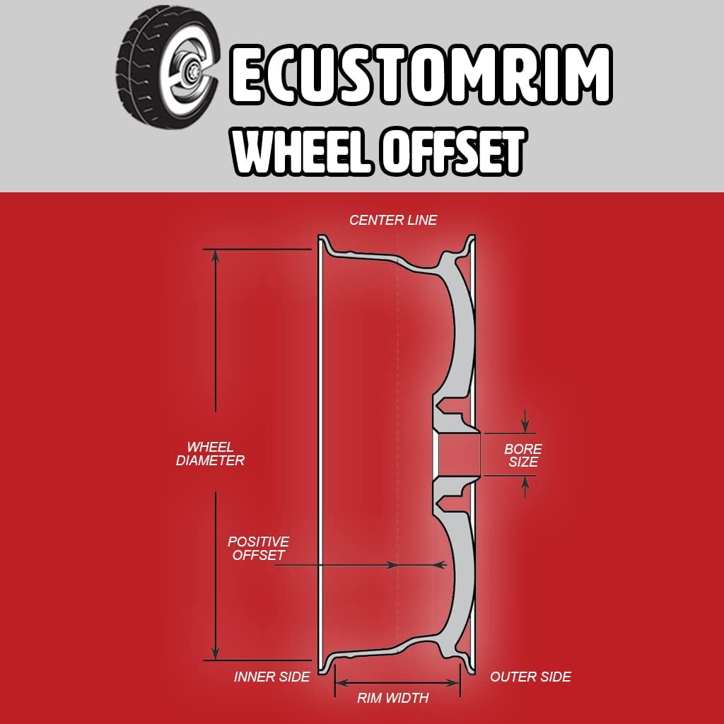 Radial Trailer Tire On Rim ST225/75R15 6 Lug Wheel Galvanized Spoke S9763