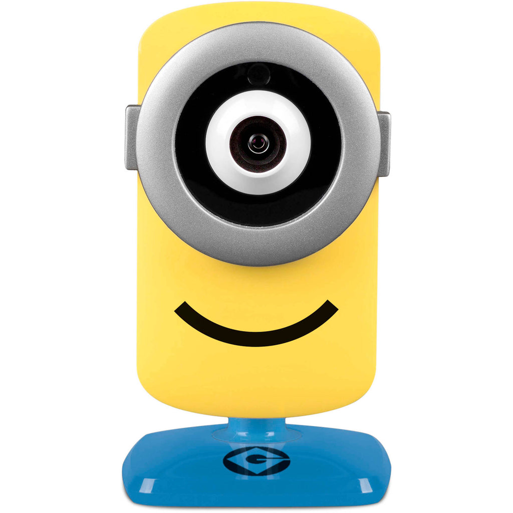 HD WiFi Camera E734012