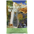 Rocky Mountain Cat Food K615986