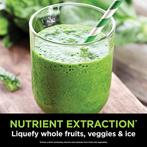 Ninja Professional Plus Blender Duo with Auto-iQ X300