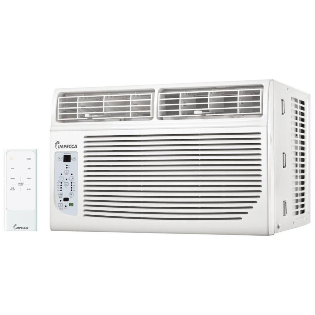 8000 BTU Window Air Conditioner T328