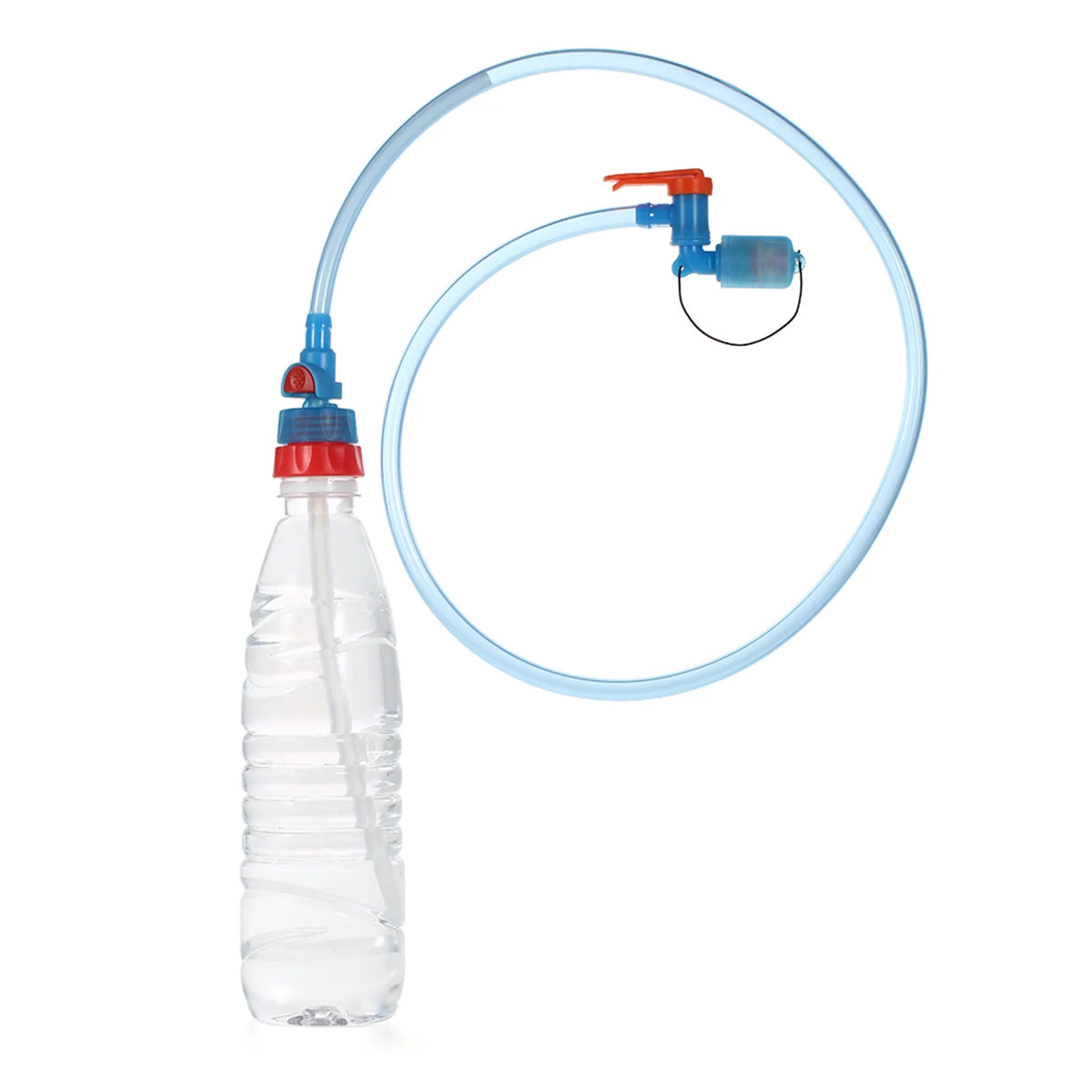 Hydration Bladder Reservoir Backpack System Hose Kit W189