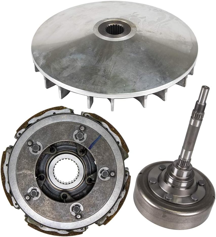 Wet Drive Clutch Housing Carrier Drum Primary Sheave E4469