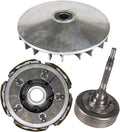 Wet Drive Clutch Housing Carrier Drum Primary Sheave E4469