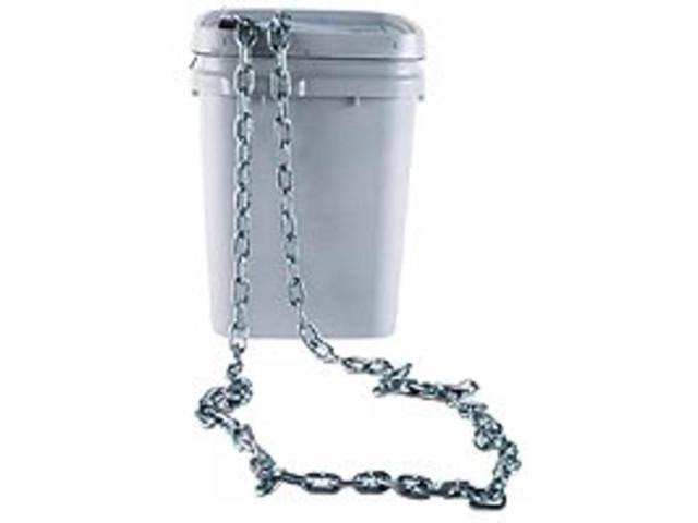 Galvanized Proof Coil Chain K391065