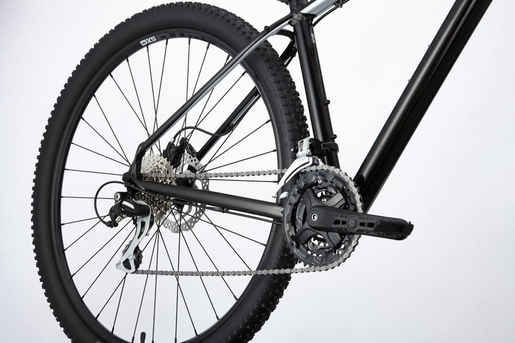Mountain Bike D4317
