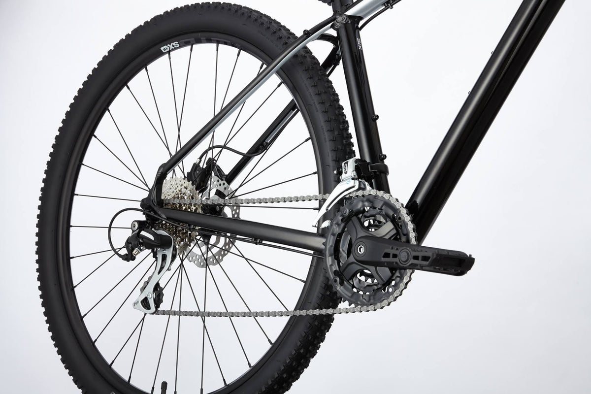 Mountain Bike D4317