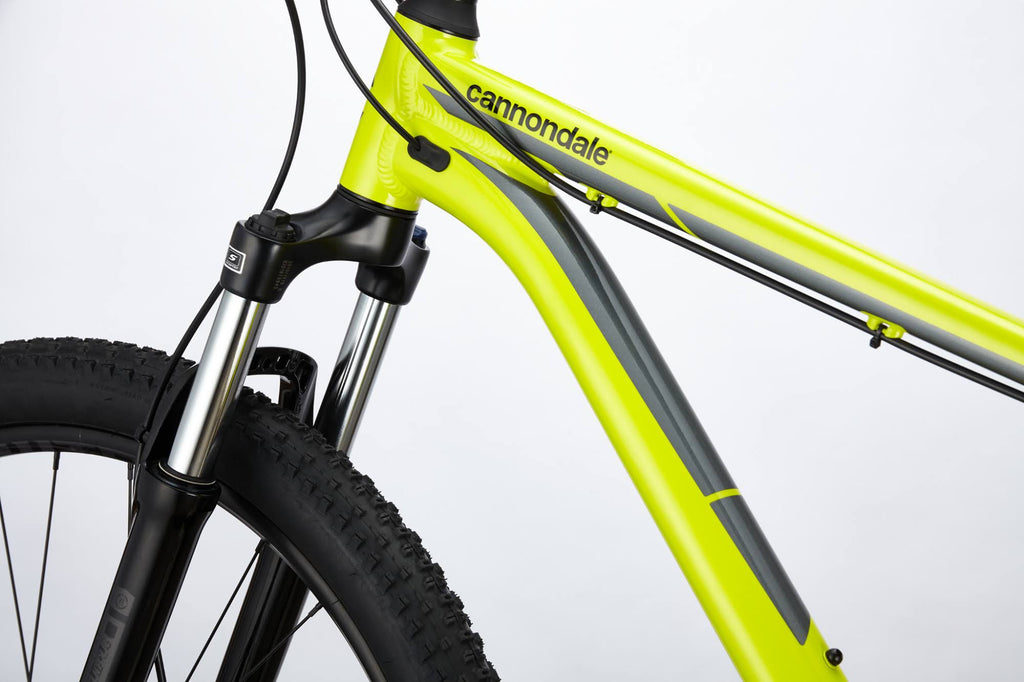 Mountain Bike D4317