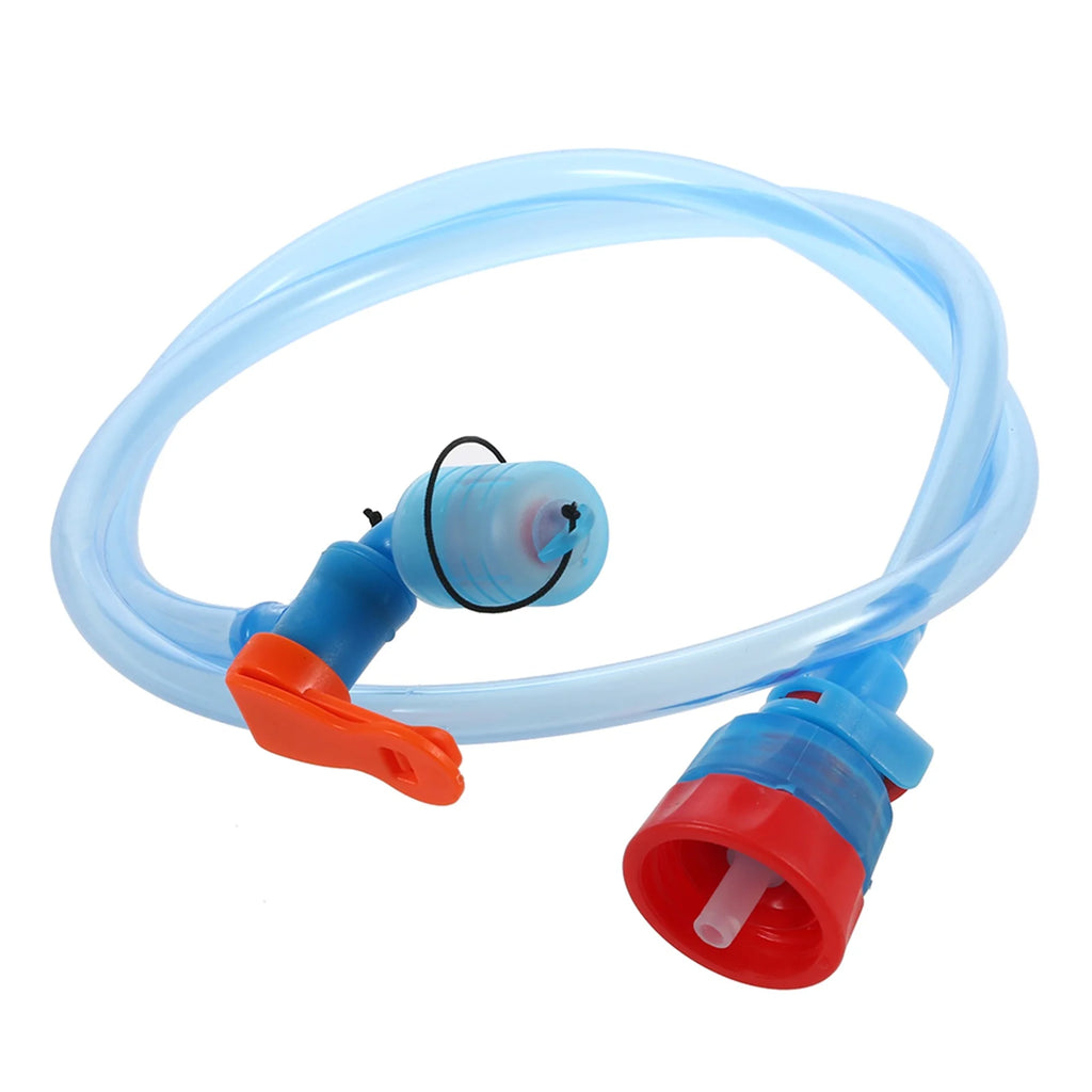 Hydration Bladder Reservoir Backpack System Hose Kit W189