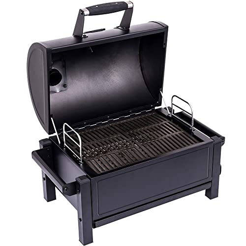 Tabletop Charcoal Grill T634662
