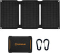 15W Foldable Monocrystalline Solar Panel Charger C87999
